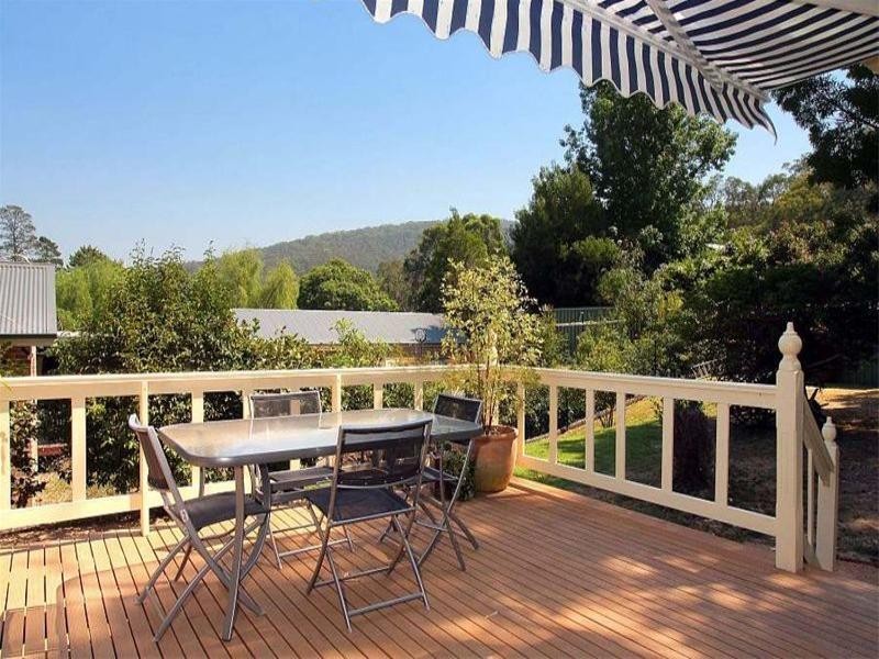 41 Ferny Creek Avenue, Upper Ferntree Gully VIC 3156