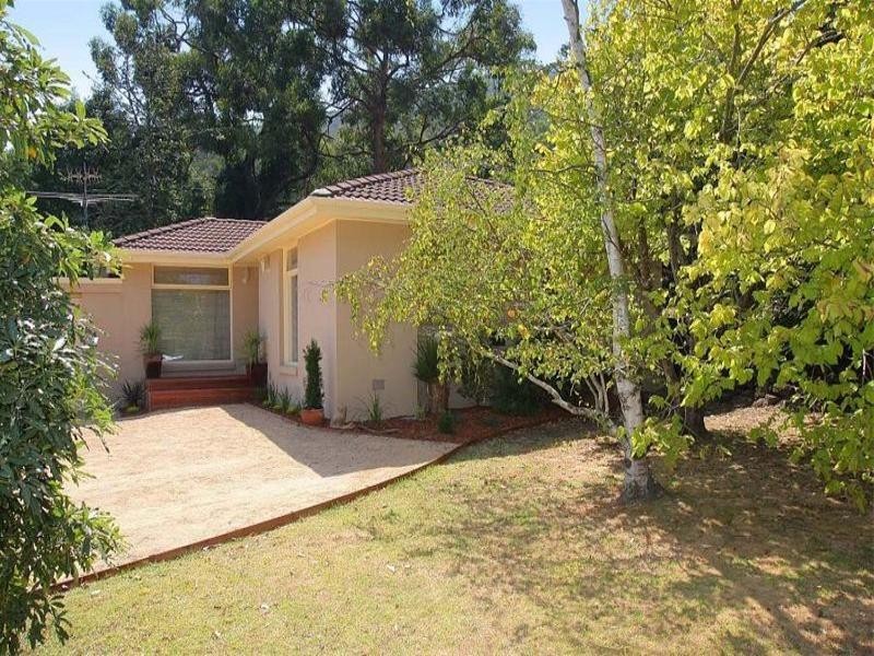 41 Ferny Creek Avenue, Upper Ferntree Gully VIC 3156