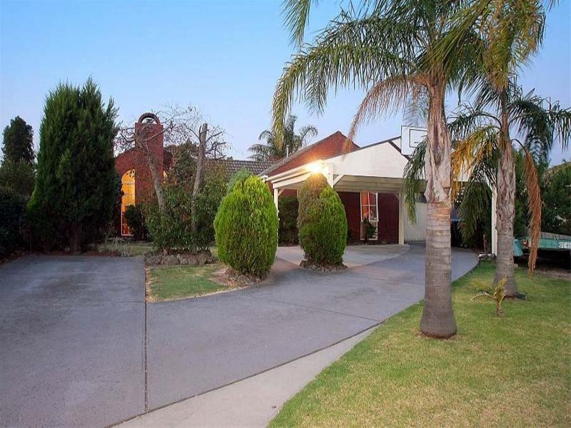 3 Natoli Court, Ferntree Gully VIC 3156