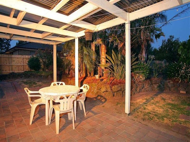 3 Natoli Court, Ferntree Gully VIC 3156