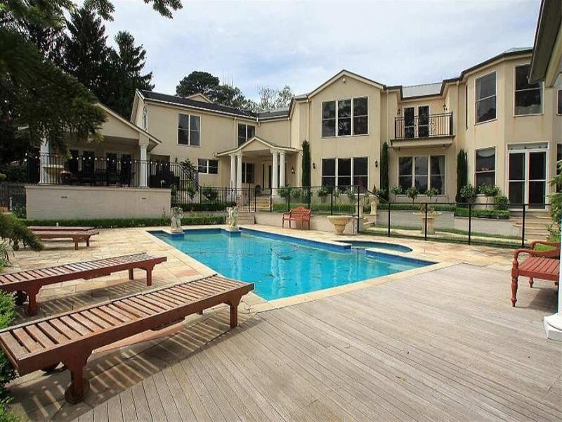 10 One Tree Hill Road, Ferny Creek VIC 3786