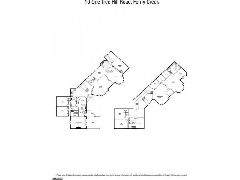 10 One Tree Hill Road, Ferny Creek VIC 3786