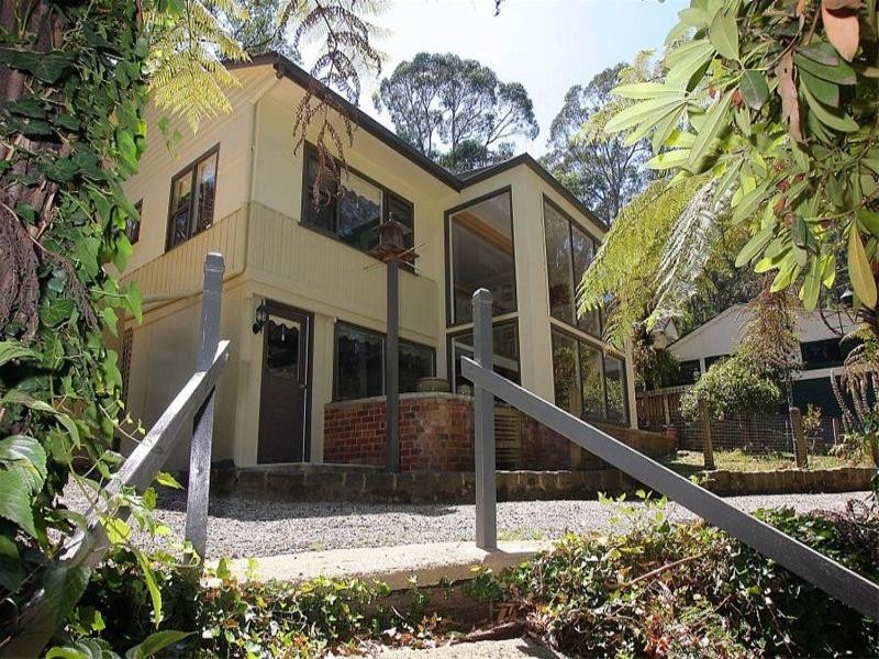 38 Nation Road, Selby VIC 3159