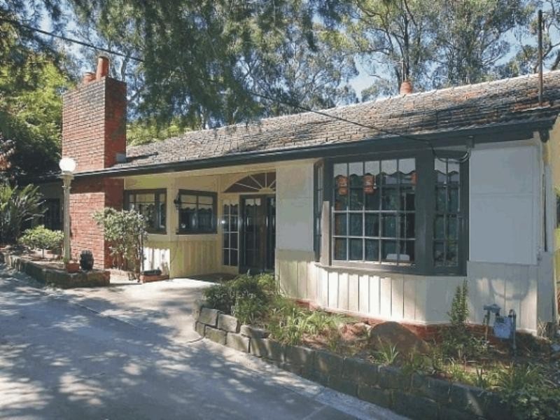 38 Nation Road, Selby VIC 3159