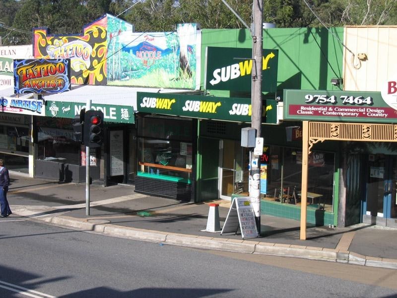 1682 Burwood Highway, Belgrave VIC 3160