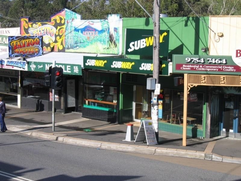 1682 Burwood Highway, Belgrave VIC 3160