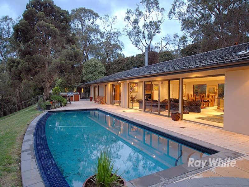 223 Mt Morton Road, Belgrave Heights VIC 3160