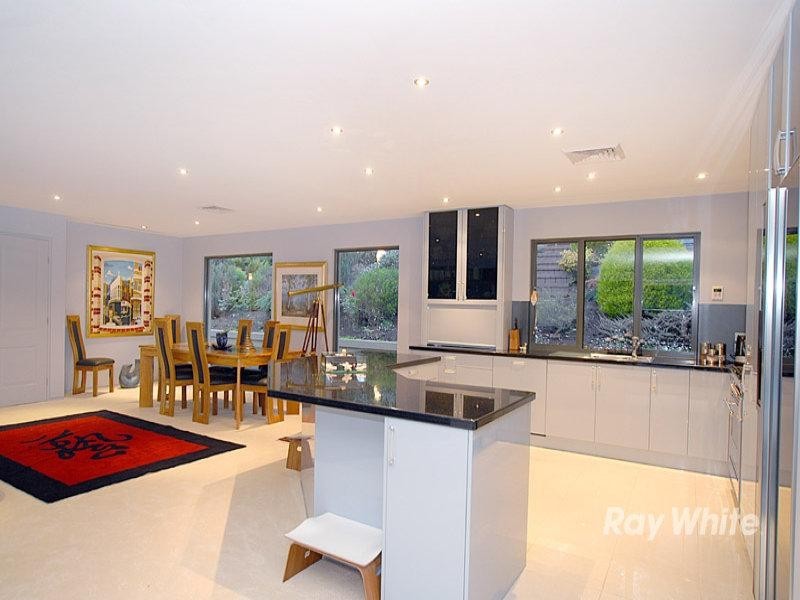 223 Mt Morton Road, Belgrave Heights VIC 3160