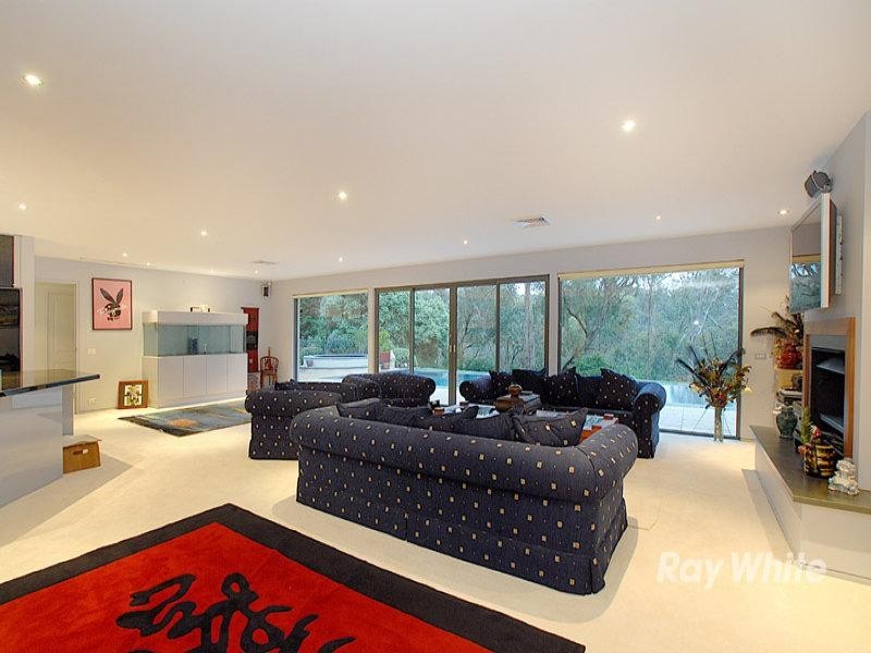 223 Mt Morton Road, Belgrave Heights VIC 3160