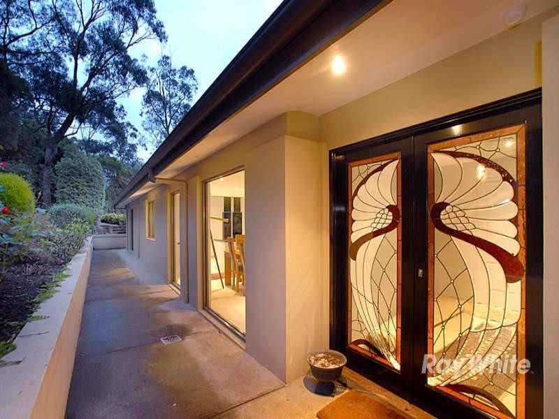 223 Mt Morton Road, Belgrave Heights VIC 3160