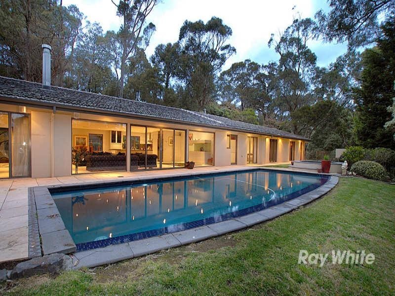 223 Mt Morton Road, Belgrave Heights VIC 3160