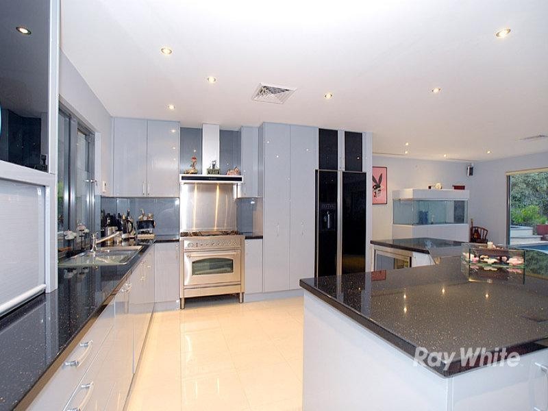 223 Mt Morton Road, Belgrave Heights VIC 3160