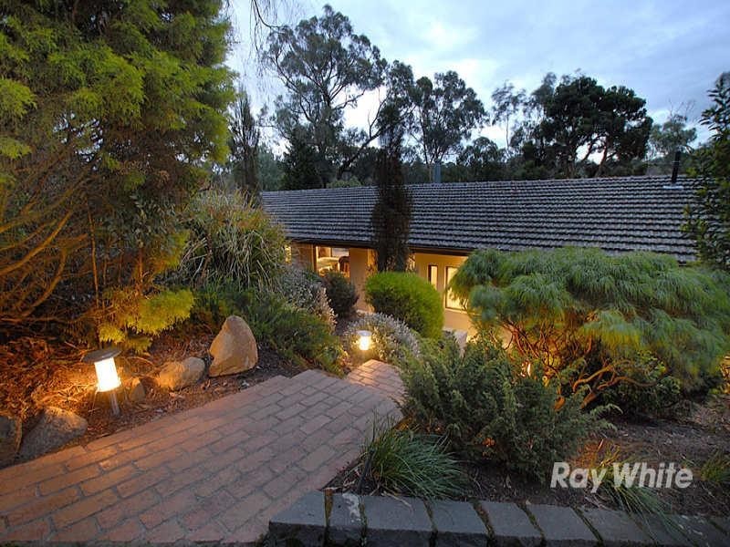 223 Mt Morton Road, Belgrave Heights VIC 3160
