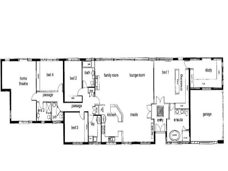 223 Mt Morton Road, Belgrave Heights VIC 3160