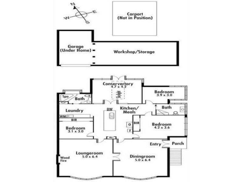 1613 Burwood Highway, Belgrave VIC 3160