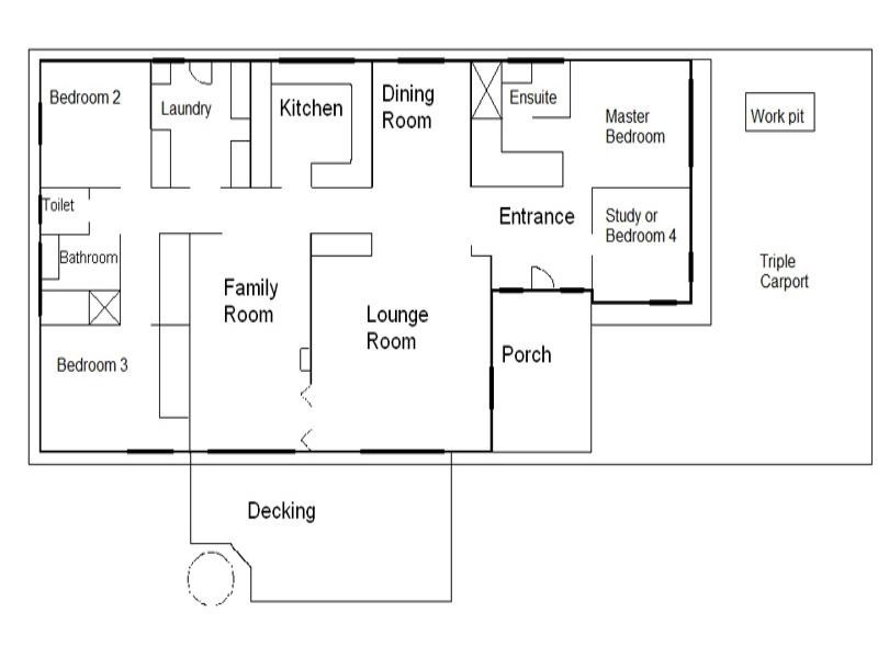 7 St Leonards Road, Selby VIC 3159