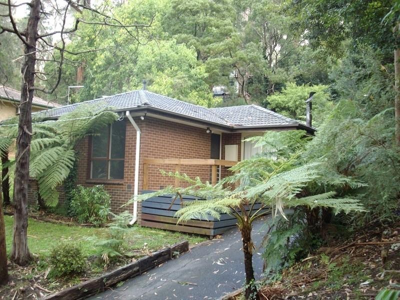 39 Fairy Dell Road, Tecoma VIC 3160