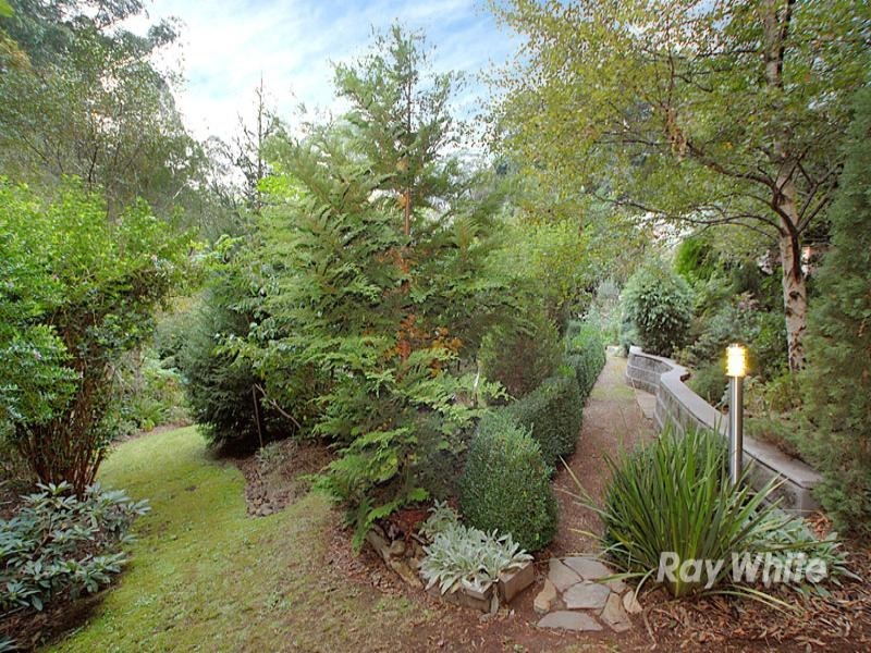 5 Panteg Road, Sassafras VIC 3787