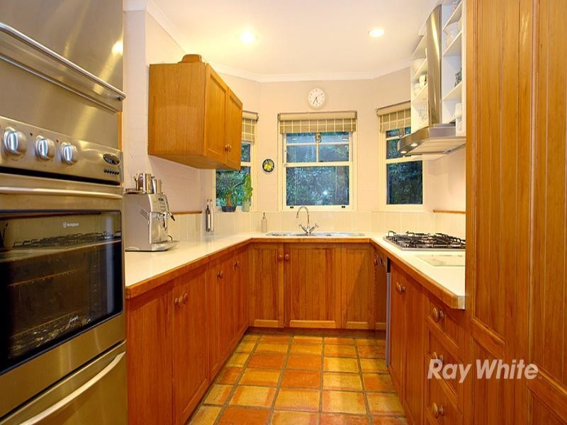5 Panteg Road, Sassafras VIC 3787
