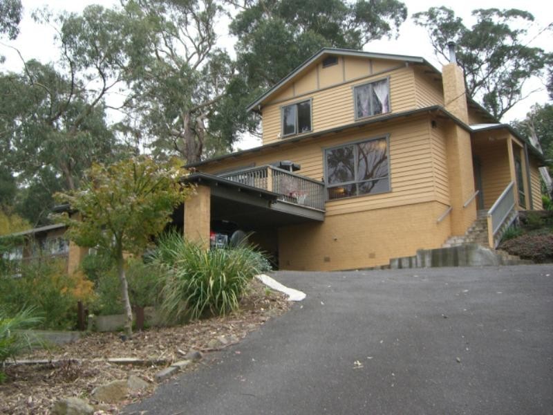 73 Ternes Road, Upwey VIC 3158