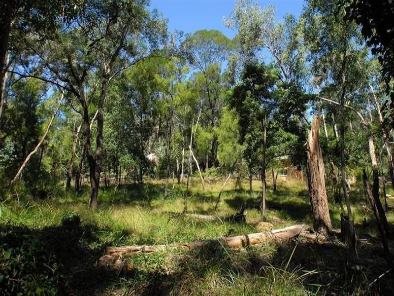 Lot 4a Ferndale Road, Upwey VIC 3158