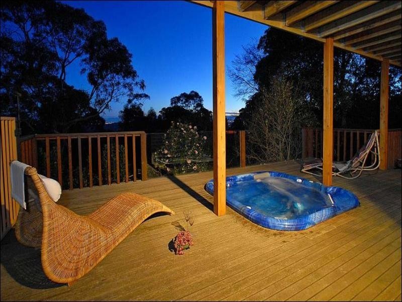 28 Belmont Avenue, Upwey VIC 3158