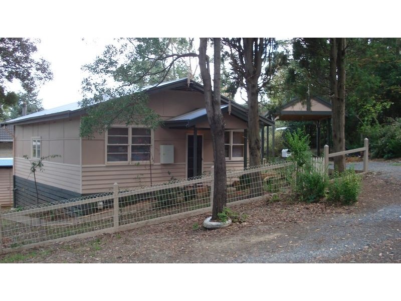 1A Catherine Way, Tecoma VIC 3160