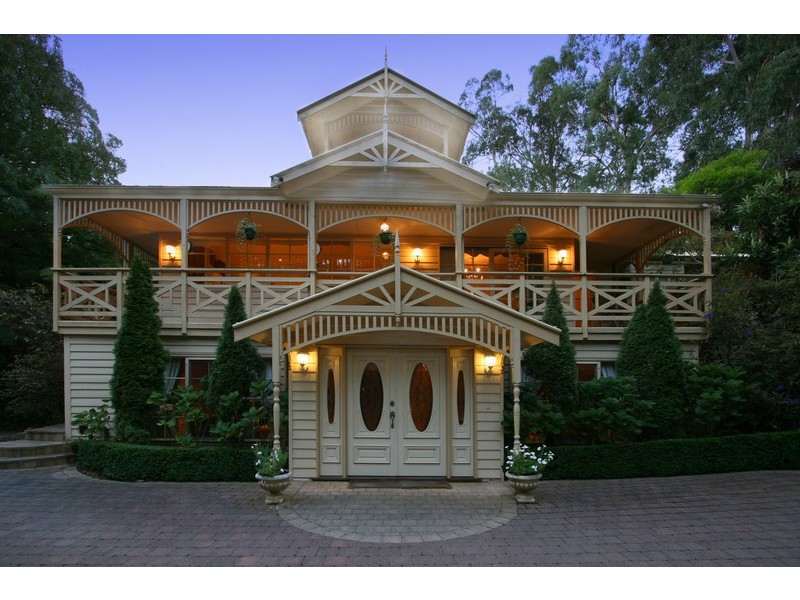 63 Park Drive, Belgrave VIC 3160