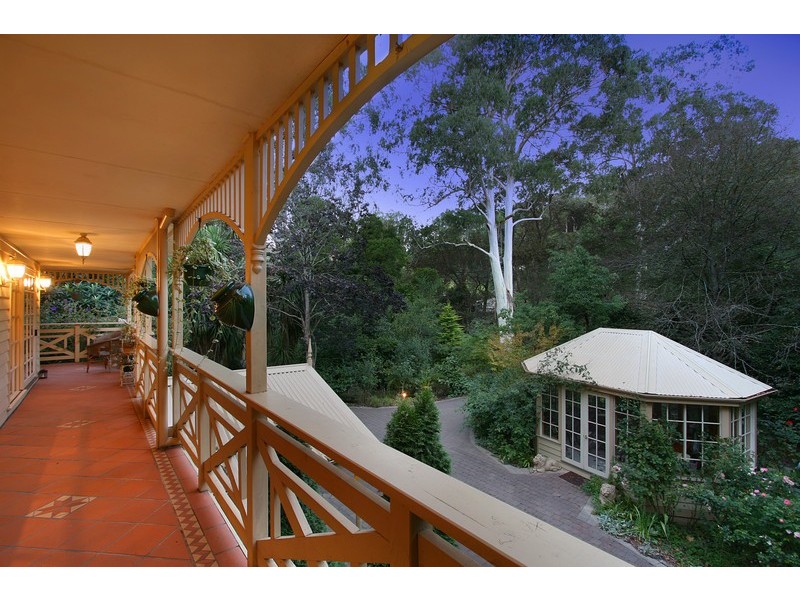 63 Park Drive, Belgrave VIC 3160