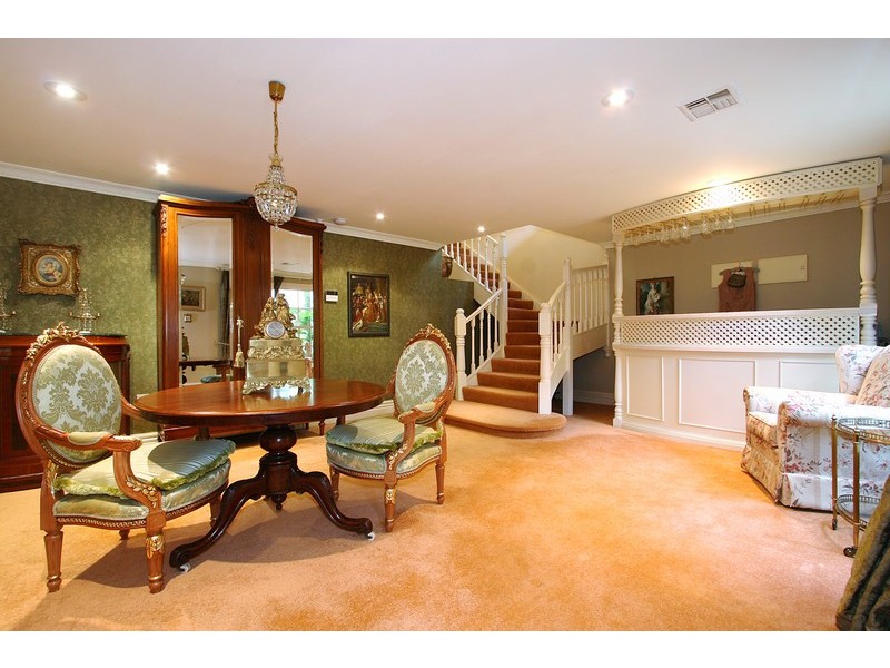 63 Park Drive, Belgrave VIC 3160