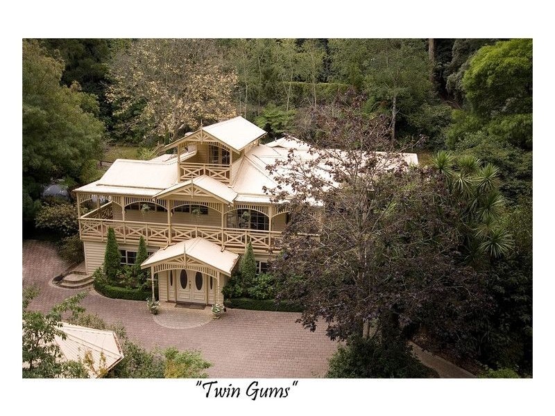 63 Park Drive, Belgrave VIC 3160