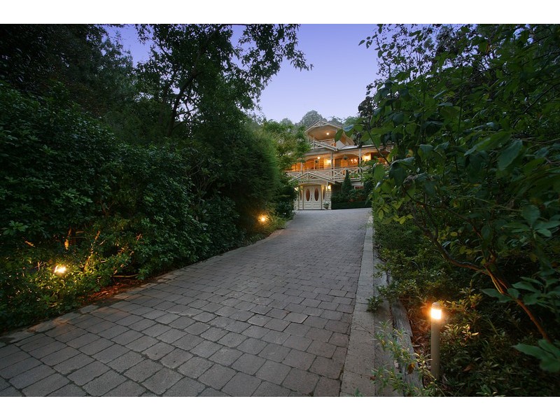 63 Park Drive, Belgrave VIC 3160