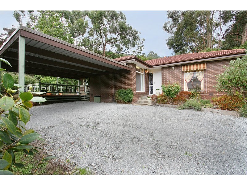 41 Ferny Creek Avenue, Upper Ferntree Gully VIC 3156