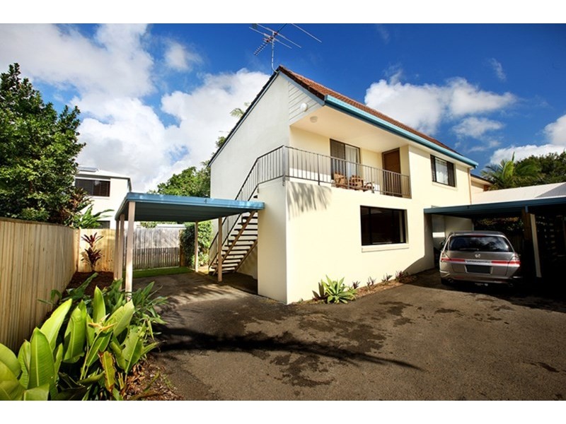 4/144 King Street, Buderim QLD 4556
