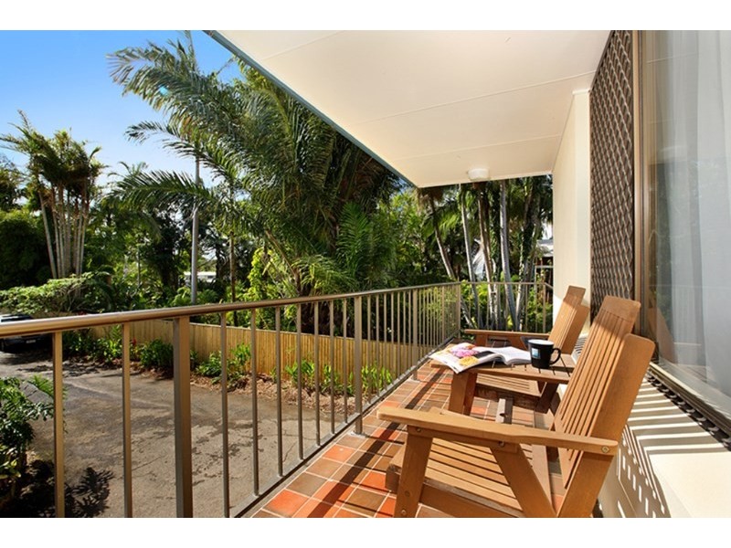 4/144 King Street, Buderim QLD 4556