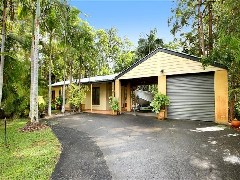 43 Nina Drive, Palmview QLD 4553