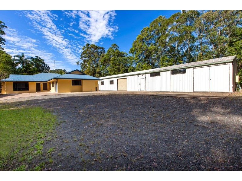 97 Parsons Road, Forest Glen QLD 4556