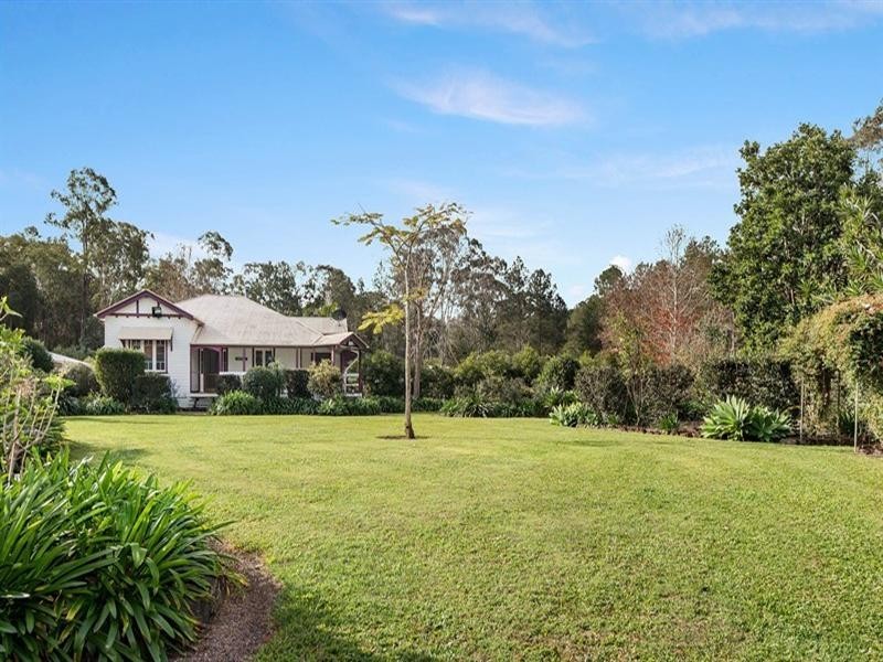 144 Old Gympie Road, Mooloolah Valley QLD 4553