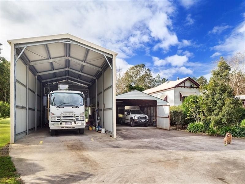 144 Old Gympie Road, Mooloolah Valley QLD 4553