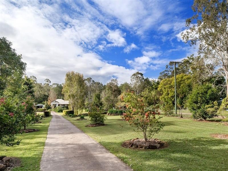 144 Old Gympie Road, Mooloolah Valley QLD 4553