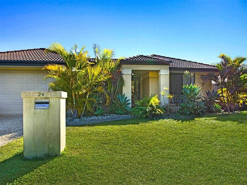 29 Lacewing Drive, Sippy Downs QLD 4556