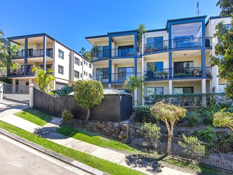 14/3 Orient Court, Buderim QLD 4556