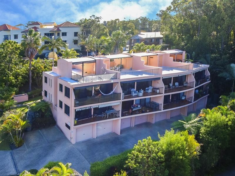 7/7 Ballinger Court, Buderim QLD 4556