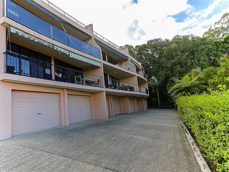 7/7 Ballinger Court, Buderim QLD 4556