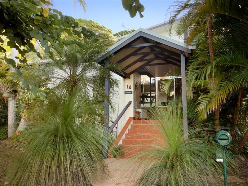 18 Gilbert Street, Buderim QLD 4556