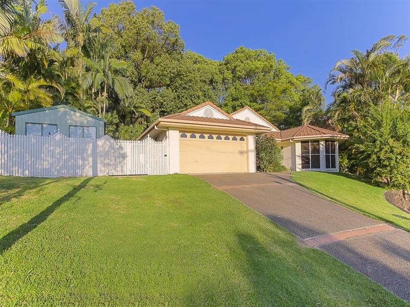 23 Glenmount Road, Buderim QLD 4556