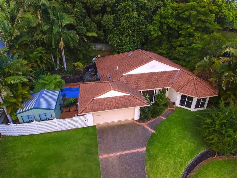 23 Glenmount Road, Buderim QLD 4556