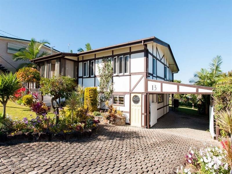 13 Ellendale Street, Maroochydore QLD 4558