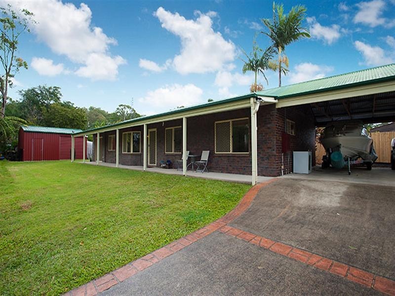 11 Callistra Crescent, Buderim QLD 4556