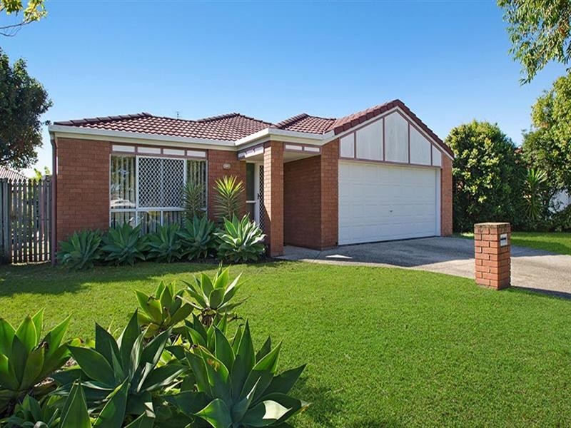 40 Statesman Circuit, Sippy Downs QLD 4556